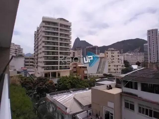 Apartamento para Venda em Rio de Janeiro/RJ Botafogo 3 Quartos