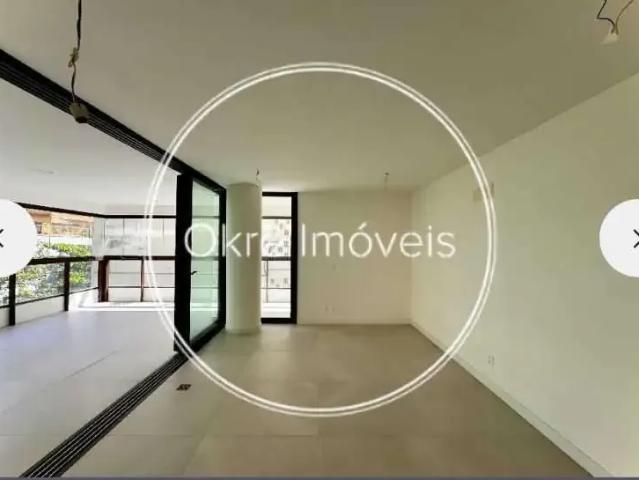 Apartamento para Venda em Rio de Janeiro/RJ Botafogo 3 Quartos