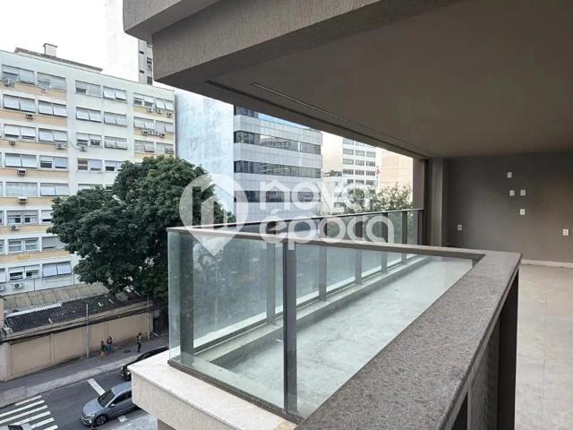 Apartamento para Venda em Rio de Janeiro/RJ Botafogo 3 Quartos