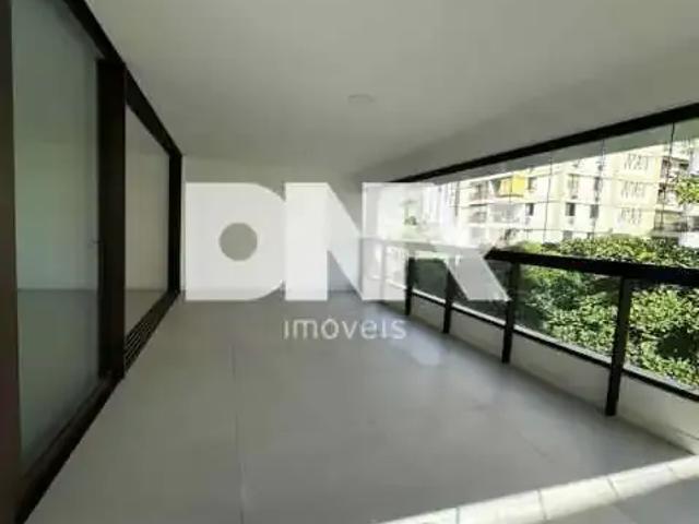 Apartamento para Venda em Rio de Janeiro/RJ Botafogo 3 Quartos