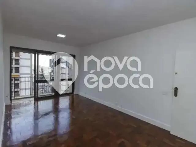 Apartamento para Venda em Rio de Janeiro/RJ Botafogo 3 Quartos