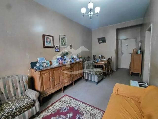 Apartamento para Venda em Rio de Janeiro/RJ Botafogo 3 Quartos