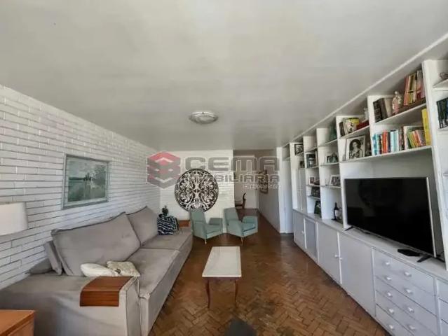 Apartamento para Venda em Rio de Janeiro/RJ Botafogo 3 Quartos