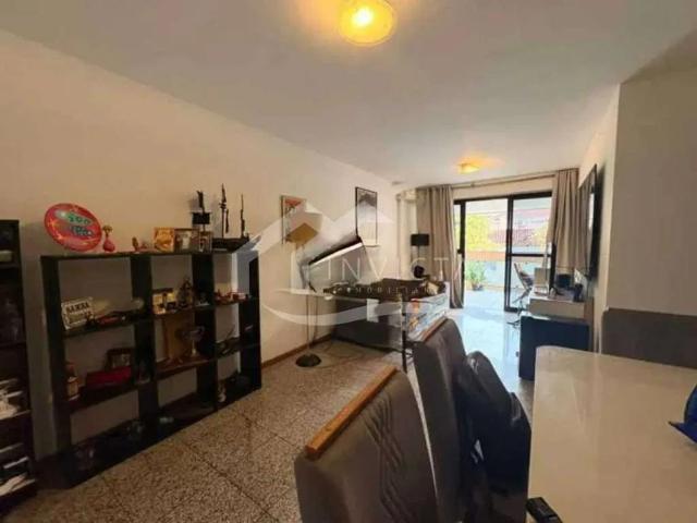 Apartamento para Venda em Rio de Janeiro/RJ Botafogo 3 Quartos