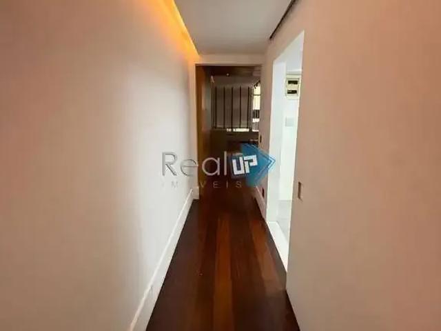 Apartamento para Venda em Rio de Janeiro/RJ Botafogo 3 Quartos