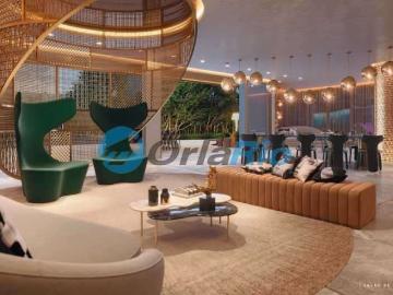 Apartamento para Venda em Rio de Janeiro/RJ Botafogo 3 Quartos