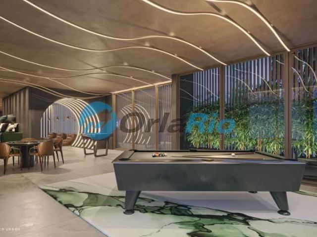 Apartamento para Venda em Rio de Janeiro/RJ Botafogo 3 Quartos