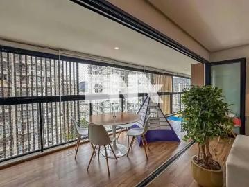 Apartamento para Venda em Rio de Janeiro/RJ Botafogo 3 Quartos