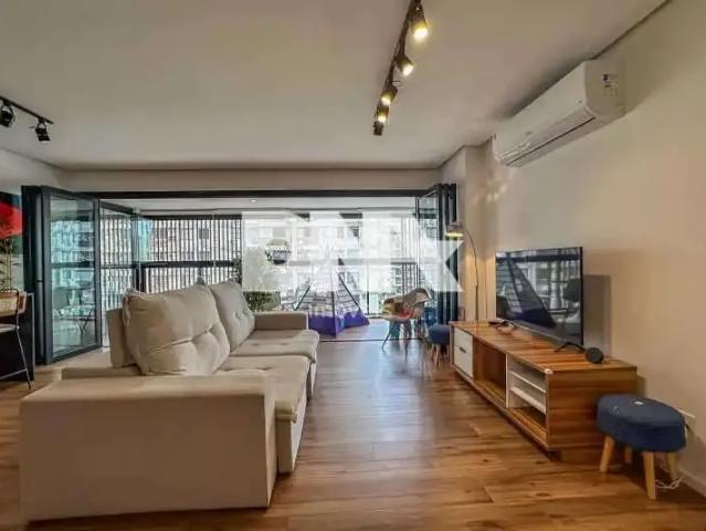Apartamento para Venda em Rio de Janeiro/RJ Botafogo 3 Quartos