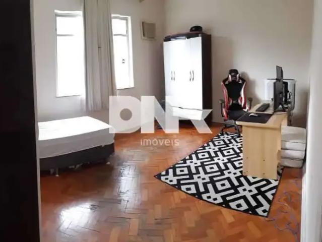 Apartamento para Venda em Rio de Janeiro/RJ Botafogo 3 Quartos