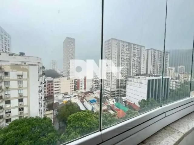 Apartamento para Venda em Rio de Janeiro/RJ Botafogo 3 Quartos