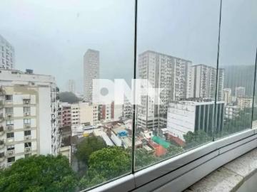Apartamento para Venda em Rio de Janeiro/RJ Botafogo 3 Quartos