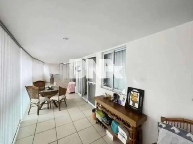 Apartamento para Venda em Rio de Janeiro/RJ Botafogo 3 Quartos