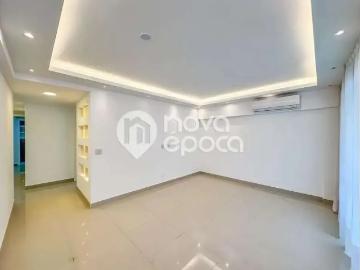 Apartamento para Venda em Rio de Janeiro/RJ Botafogo 3 Quartos