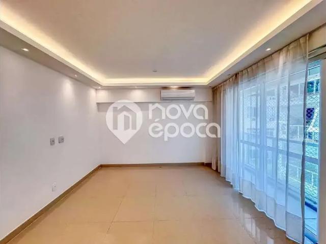 Apartamento para Venda em Rio de Janeiro/RJ Botafogo 3 Quartos