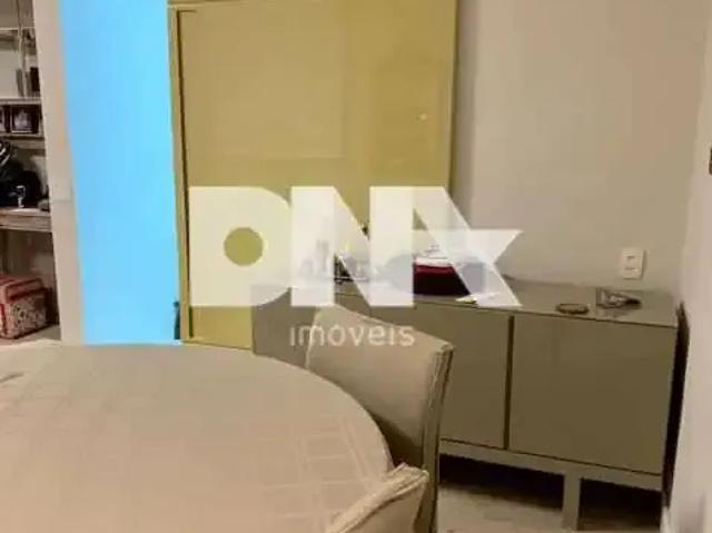 Apartamento para Venda em Rio de Janeiro/RJ Botafogo 3 Quartos