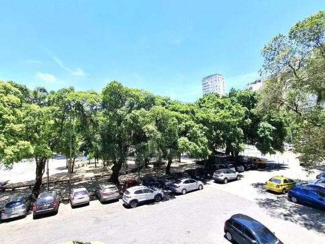 Apartamento para Venda em Rio de Janeiro/RJ Botafogo 3 Quartos