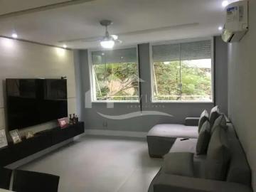 Apartamento para Venda em Rio de Janeiro/RJ Botafogo 3 Quartos