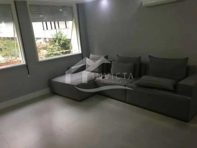 Apartamento para Venda em Rio de Janeiro/RJ Botafogo 3 Quartos