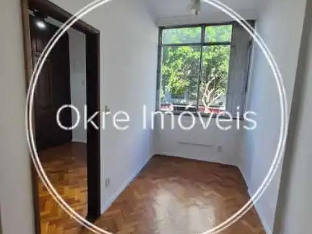 Apartamento para Venda em Rio de Janeiro/RJ Botafogo 3 Quartos