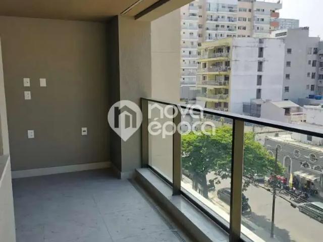 Apartamento para Venda em Rio de Janeiro/RJ Botafogo 3 Quartos
