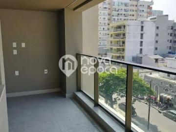 Apartamento para Venda em Rio de Janeiro/RJ Botafogo 3 Quartos