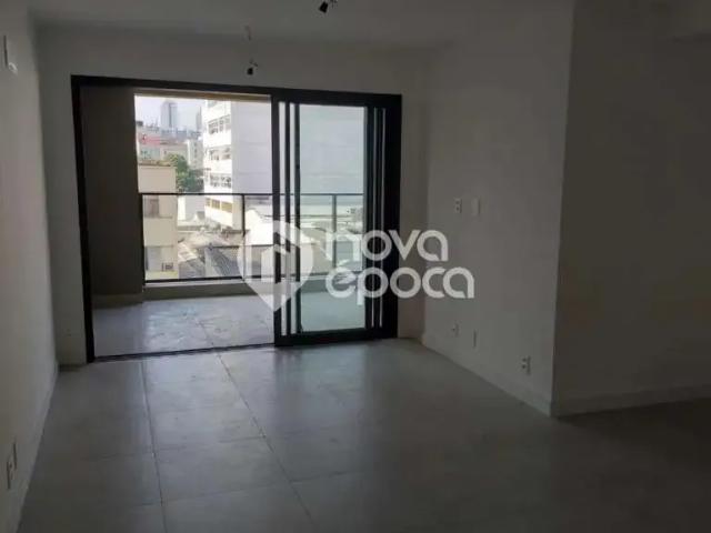 Apartamento para Venda em Rio de Janeiro/RJ Botafogo 3 Quartos