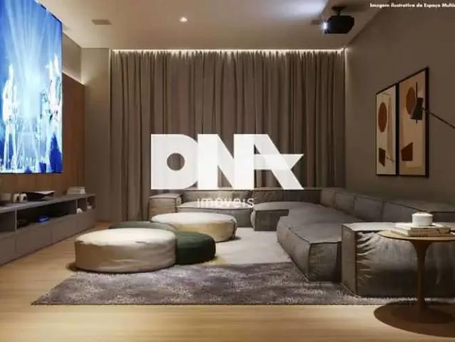 Apartamento para Venda em Rio de Janeiro/RJ Botafogo 3 Quartos
