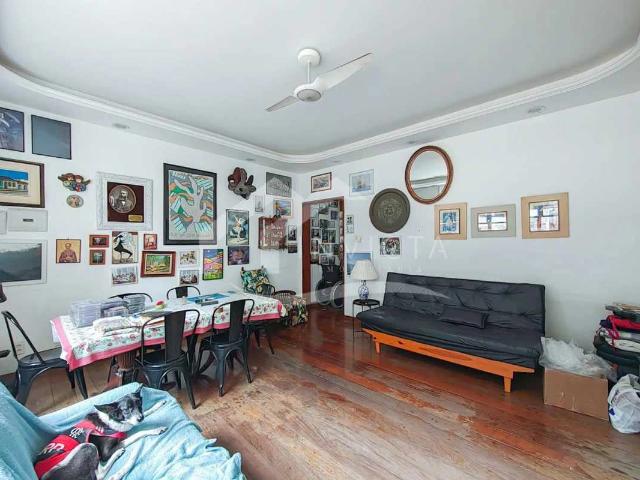 Apartamento para Venda em Rio de Janeiro/RJ Botafogo 3 Quartos