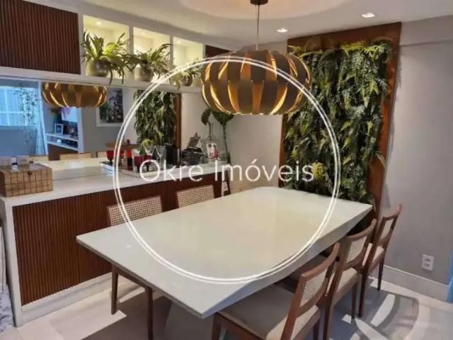 Apartamento para Venda em Rio de Janeiro/RJ Botafogo 3 Quartos