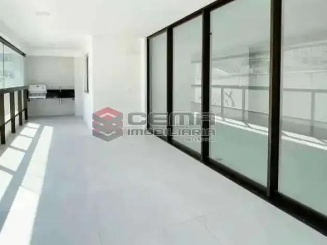 Apartamento para Venda em Rio de Janeiro/RJ Botafogo 3 Quartos