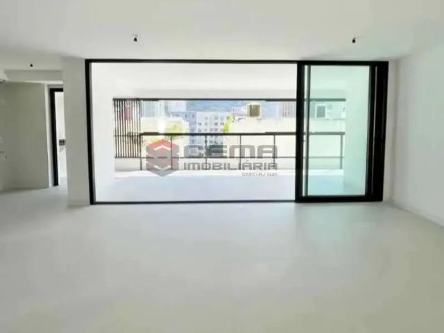 Apartamento para Venda em Rio de Janeiro/RJ Botafogo 3 Quartos