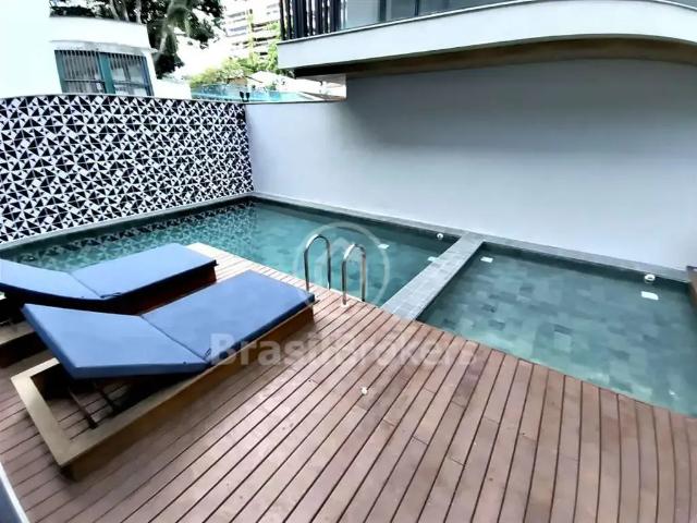 Apartamento para Venda em Rio de Janeiro/RJ Botafogo 3 Quartos
