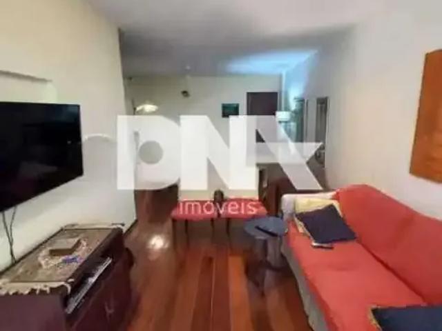 Apartamento para Venda em Rio de Janeiro/RJ Botafogo 3 Quartos