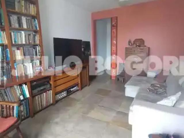 Apartamento para Venda em Rio de Janeiro/RJ Botafogo 3 Quartos