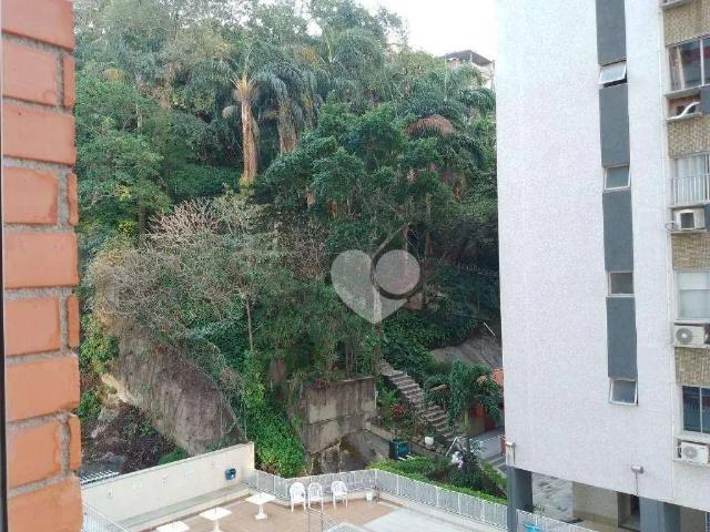 Apartamento para Venda em Rio de Janeiro/RJ Botafogo 3 Quartos