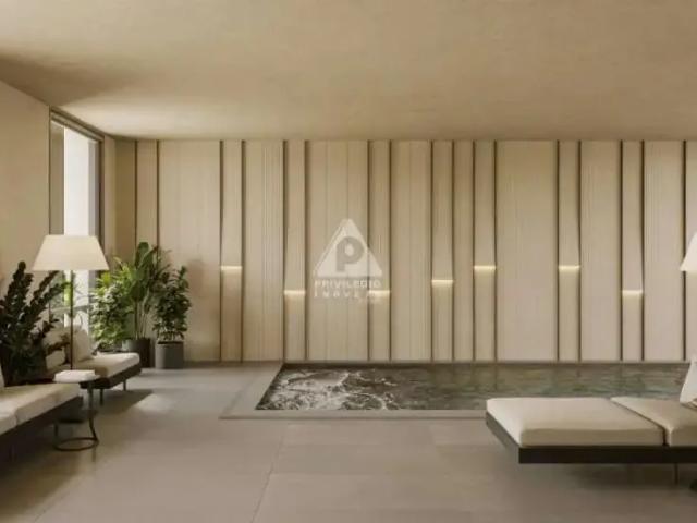 Apartamento para Venda em Rio de Janeiro/RJ Botafogo 3 Quartos