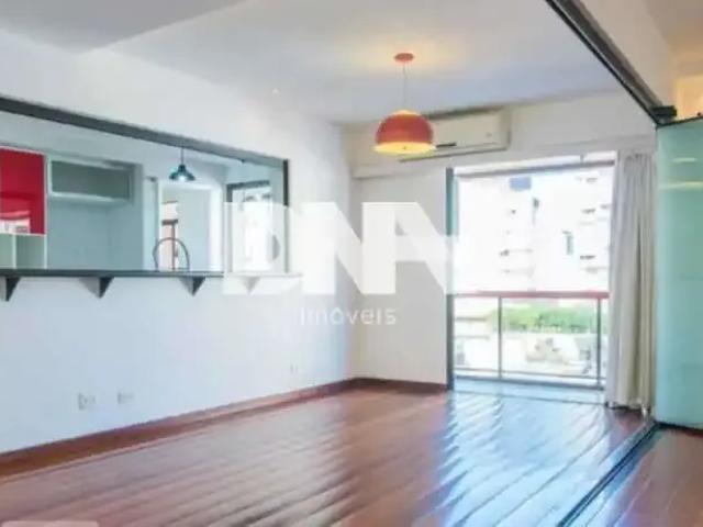 Apartamento para Venda em Rio de Janeiro/RJ Botafogo 3 Quartos