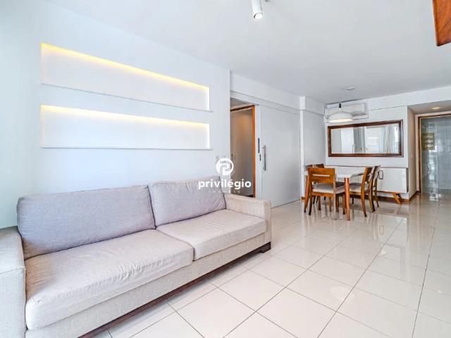 Apartamento para Venda em Rio de Janeiro/RJ Botafogo 3 Quartos