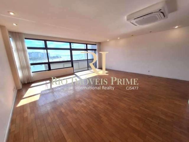 Apartamento para Venda em Rio de Janeiro/RJ Botafogo 3 Quartos
