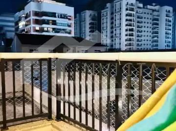 Rua Sorocaba, Rio de Janeiro, Praça Praia Nova