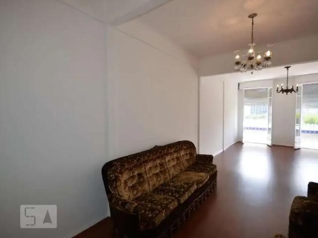 Apartamento para Venda em Rio de Janeiro/RJ Botafogo 3 Quartos