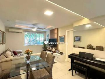 Apartamento para Venda em Rio de Janeiro/RJ Botafogo 3 Quartos