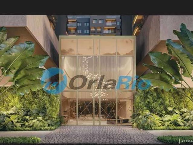 Apartamento para Venda em Rio de Janeiro/RJ Botafogo 3 Quartos