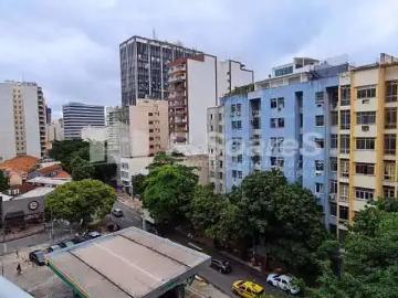 Apartamento para Venda em Rio de Janeiro/RJ Botafogo 3 Quartos