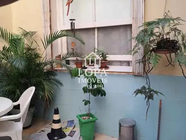 Apartamento para Venda em Rio de Janeiro/RJ Botafogo 3 Quartos