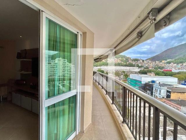 Apartamento para Venda em Rio de Janeiro/RJ Botafogo 3 Quartos