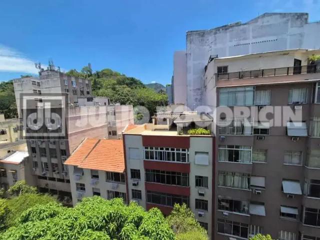 Apartamento para Venda em Rio de Janeiro/RJ Botafogo 3 Quartos