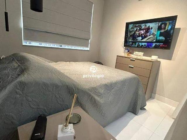 Apartamento para Venda em Rio de Janeiro/RJ Botafogo