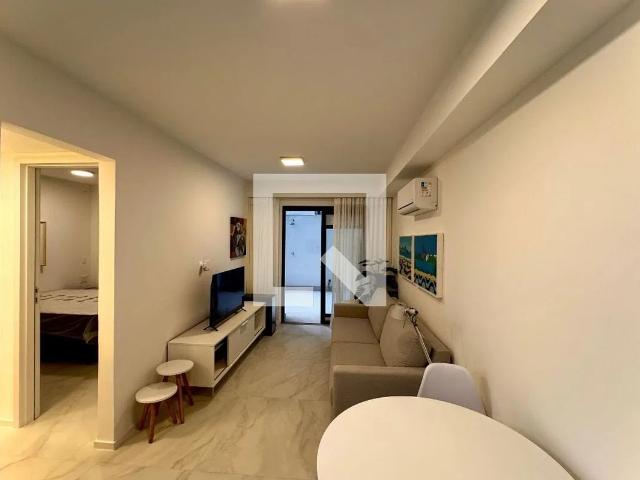 Apartamento para Venda em Rio de Janeiro/RJ Botafogo 1 Quartos